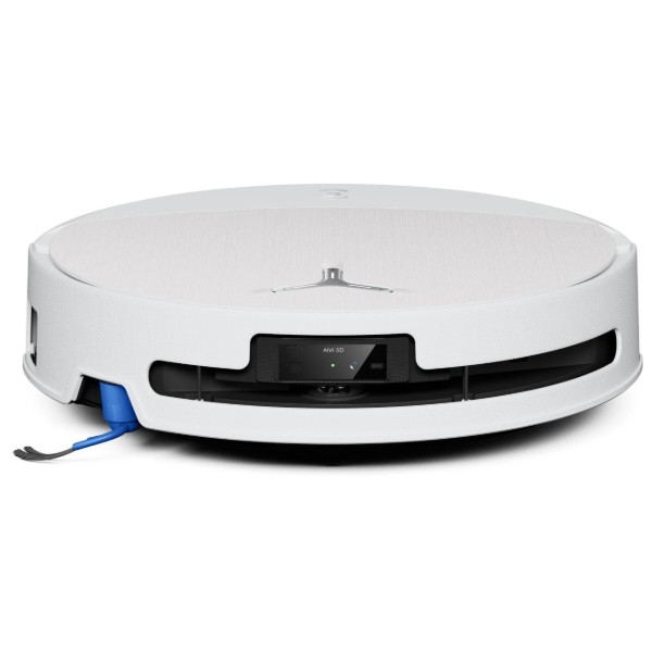 Фото - Робот-пылесос моющий Ecovacs DEEBOT T90 PRO OMNI WHITE (DEX95)